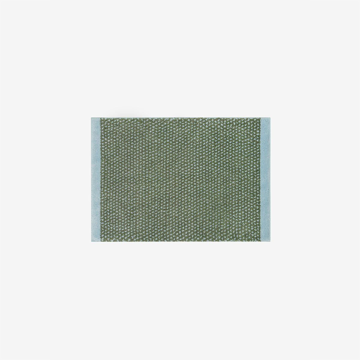Berhe・Starry Mat Green 地墊 (40x60)