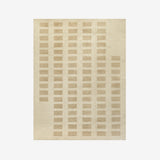 Berhe・Palette Rug 地毯