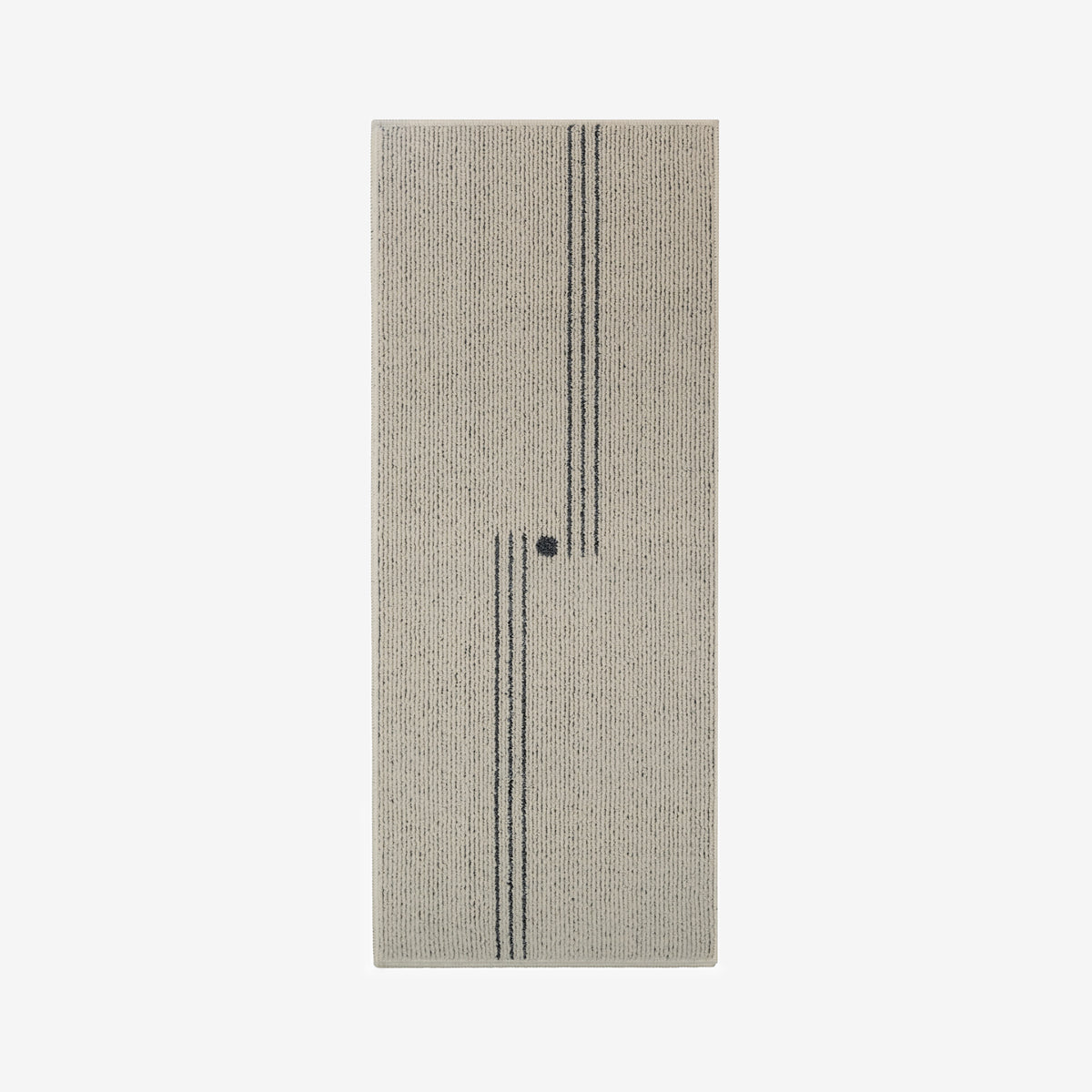 Berhe・Bean Mat 地墊 (50x120)