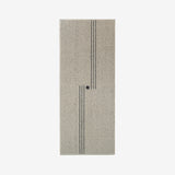 Berhe・Bean Mat 地墊 (50x120)
