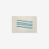 Berhe・ Wave Mat Ivory 地墊 (40x60)
