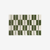 Berhe・Keyva Mat Green 地墊 (40x60)