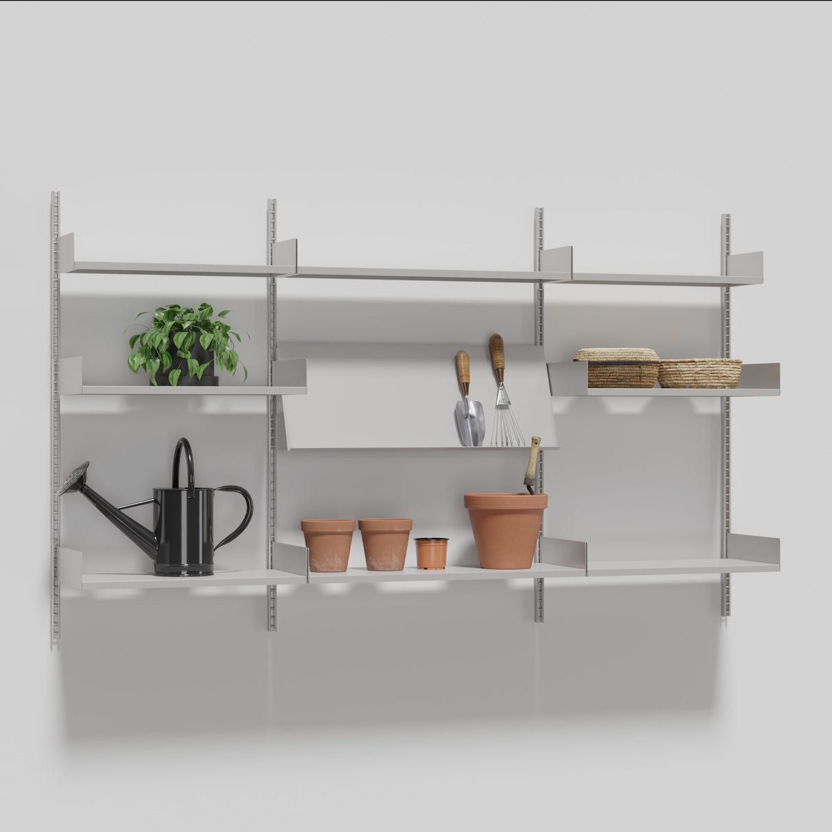 rareraw・SYSTEM000 DISPLAY SHELVING 12