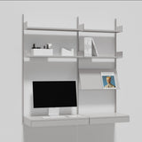 rareraw・SYSTEM000 COMPACT DESK 03