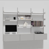 rareraw・SYSTEM000 BASIC STORAGE 04