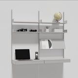 rareraw・SYSTEM000 COMPACT DESK 04