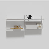 rareraw・SYSTEM000 DISPLAY SHELVING 01