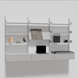 rareraw・SYSTEM000 BASIC STORAGE 03