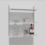 rareraw・SYSTEM000 STANDARD SHELVING 04