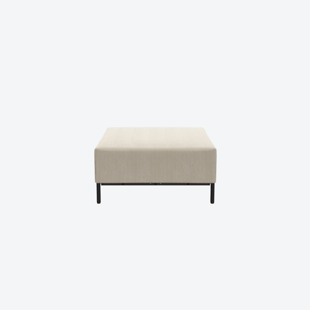 Sheeper・組綿羊椅凳 Modular Sheep Sofa 模組沙發