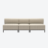 Sheeper・組綿羊三人座 Modular Sheep Sofa 模組沙發