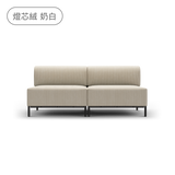Sheeper・組綿羊L型 Modular Sheep Sofa 模組沙發