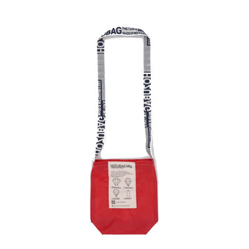 HOZUBAG・NORMAL CUT Sacoche