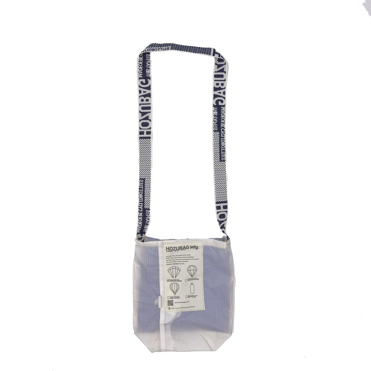 HOZUBAG・NORMAL CUT Sacoche