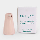 Home Studyo・Lucas Zanotto 'THE JUG' 聯名陶瓷水壺