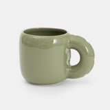 Home Studyo・Mug ‘Gaston’ Gloss 陶瓷馬克杯 (亮釉)