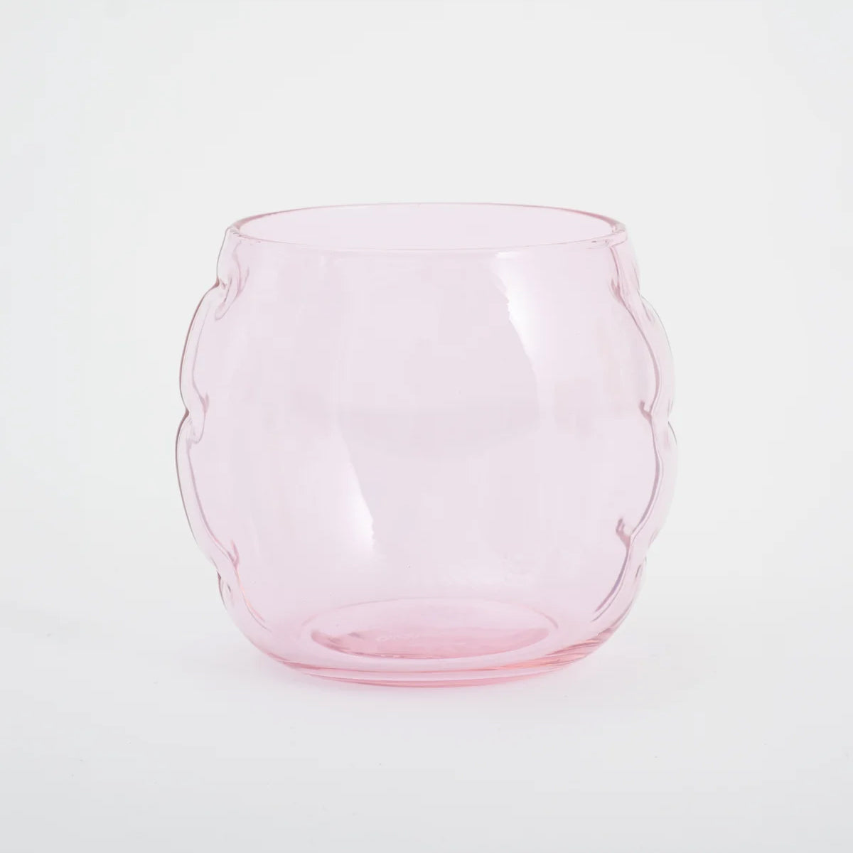 Home Studyo・Glass 'BOB' 玻璃杯 (2入組）