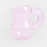 Home Studyo・Glass jug 'EMILY' 玻璃水壺