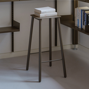 rareraw・PIN BAR STOOL