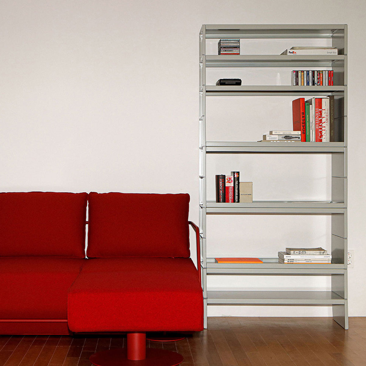 rareraw・PO STACKING SHELF 堆疊式層架(單層)