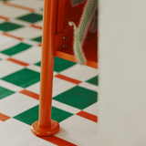 rareraw・POLES MIRROR 全身鏡