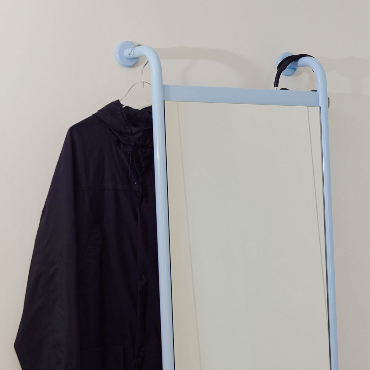 rareraw・POLES MIRROR 全身鏡