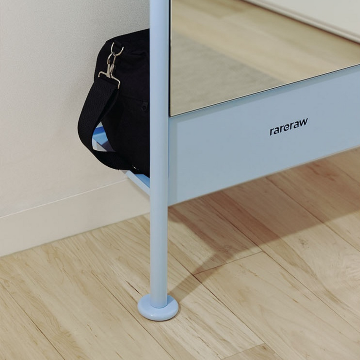 rareraw・POLES MIRROR 全身鏡