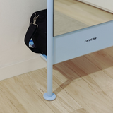 rareraw・POLES MIRROR 全身鏡