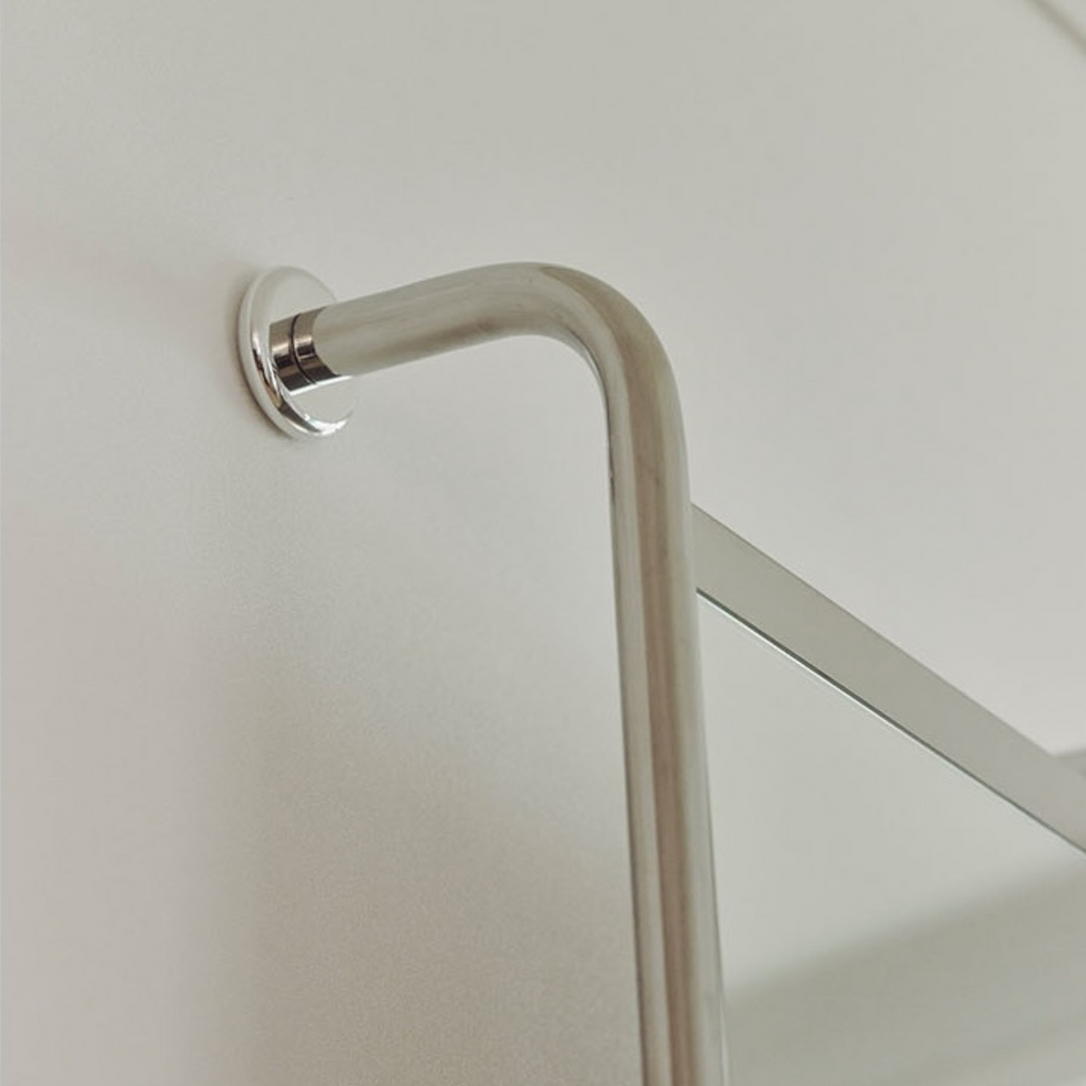 rareraw・POLES MIRROR 全身鏡