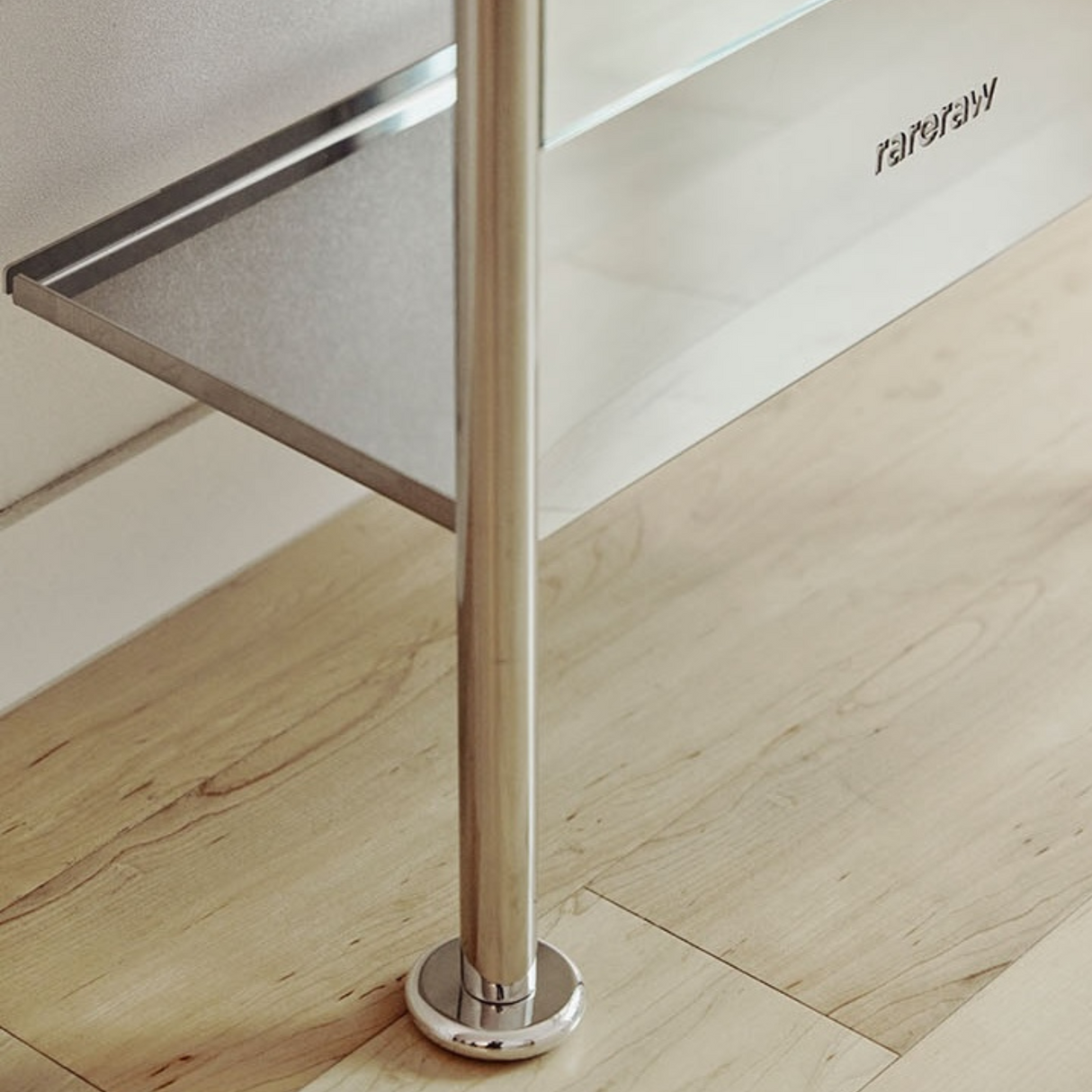 rareraw・POLES MIRROR 全身鏡