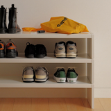 rareraw・PO STACKING SHELF 堆疊式層架(單層)