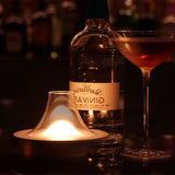 Si Balcón・Puff 仿生蠟燭燈（可寄港澳）