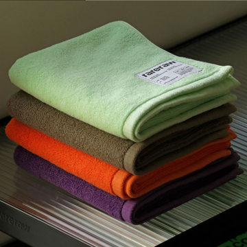 rareraw・RARERAW HAND TOWEL