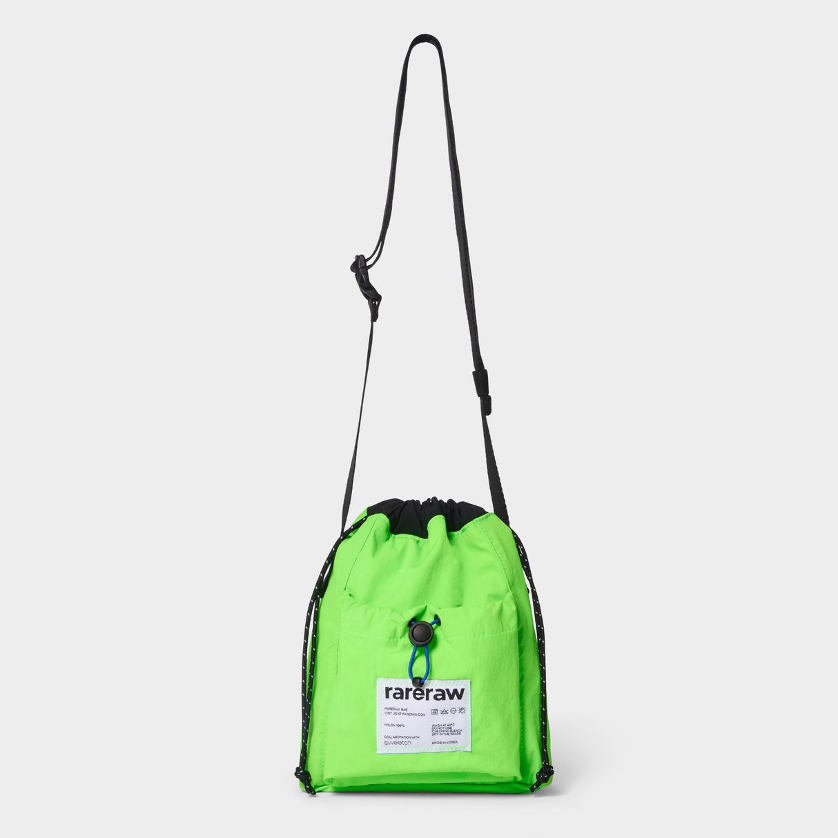 rareraw・RARERAW BAG