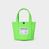 rareraw・RARERAW BAG
