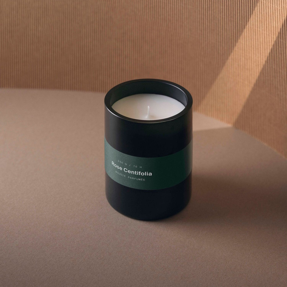 若水 La brume・MarieJeanne - Centifolia Rose 千葉玫瑰（限 Sheeper 店取）