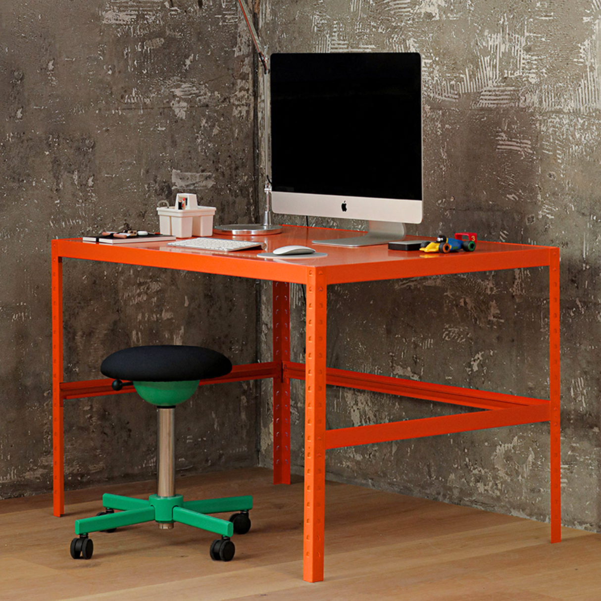 rareraw・RRR Desk 書桌