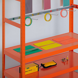 rareraw・RRR HOOK RACK