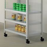 rareraw・RRR CASTER set