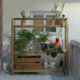 rareraw・RRR PLANT RACK