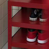 rareraw・RRR SHOES RACK 三層鞋架