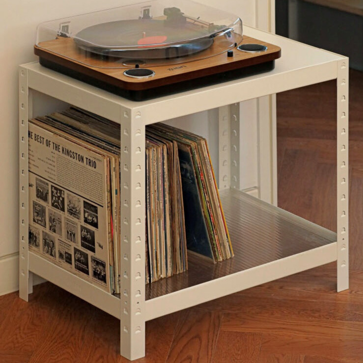 rareraw・RRR SIDE TABLE 邊桌｜Sheeper 韓國設計家具