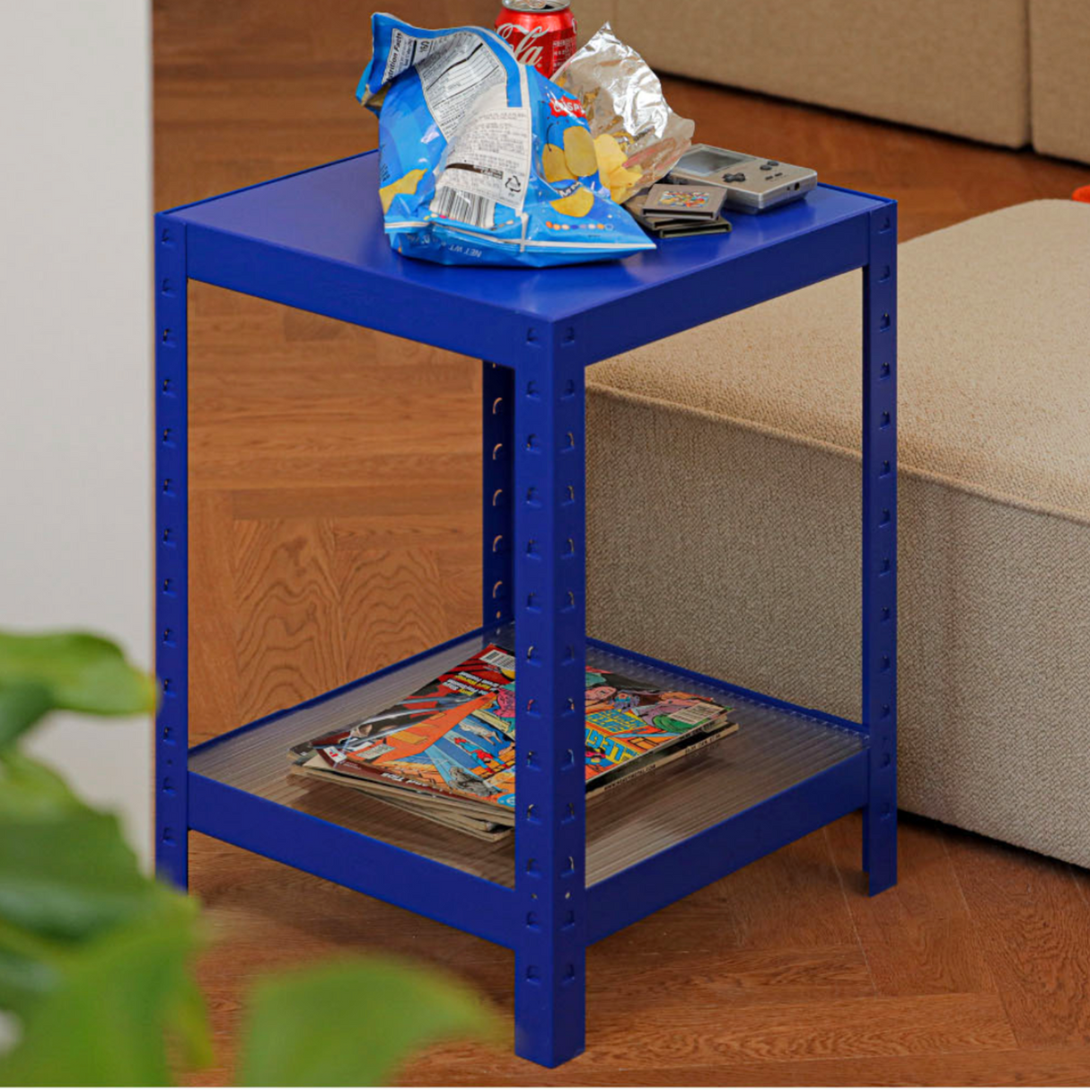 rareraw・RRR SIDE TABLE