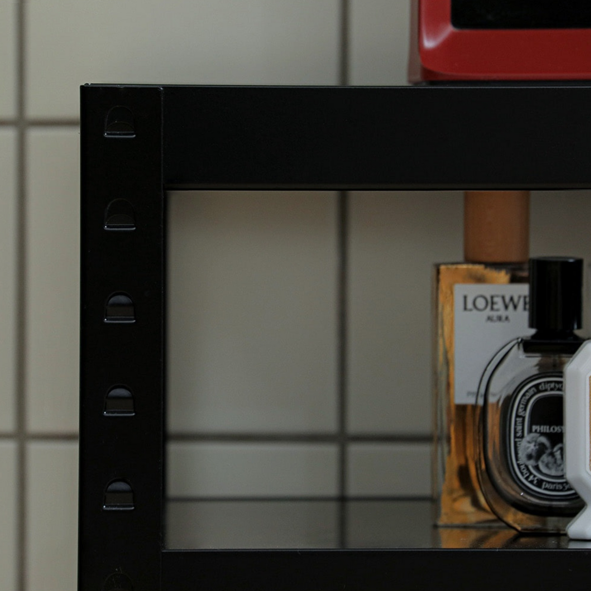 rareraw・RRR TV SHELVING 電視層架