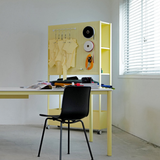 rareraw・RRW CABINET BOARD 行動式工作板