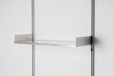 rareraw・SYSTEM000 SHELF WITH GLASS 玻璃層板