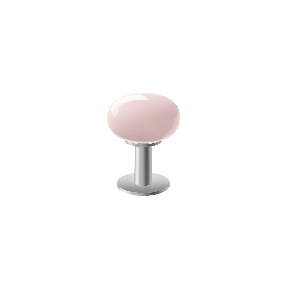 ILKW・SNOWBALL15 無線桌燈 Portable 3Colors