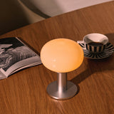 ILKW・SNOWBALL15 無線桌燈 Portable 3Colors