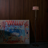 ILKW・SNOWMAN22 落地燈 V2 Floor 3Colors
