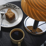 ILKW・SNOWMAN22 桌燈 V2 Table Spin Edition 太妃糖限定款